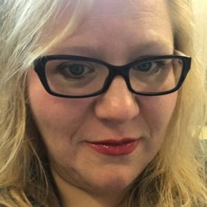 Meet your Posher, Barb